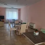 Hotel Lux Alessandria