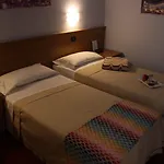 Szálloda Lux Alessandria