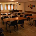 Szálloda Lux 4*