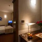 Szálloda Lux Alessandria