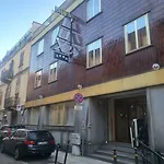 Hotel Lux Alessandria