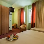 Lux Szálloda 4*