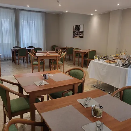 Lux Hotel Alessandria