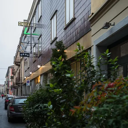Hotel Lux 4*