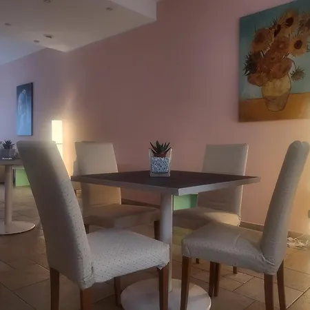 Hotel Lux Alessandria