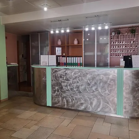 Hotel Lux