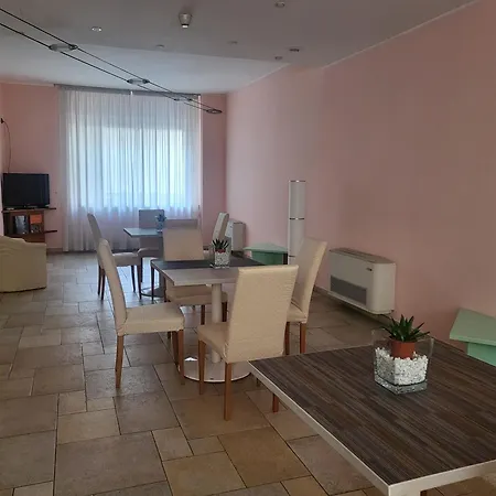 Hotel Lux Alessandria