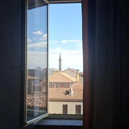 Ξενοδοχείο Lux