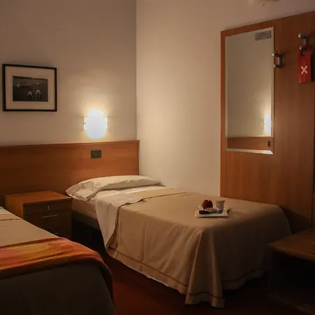 Lux Hotel Alessandria