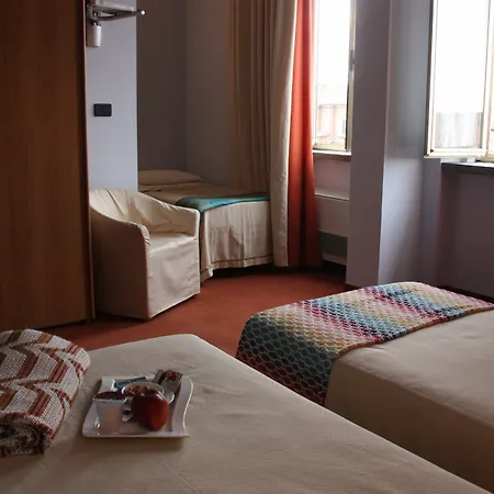 Hotel Lux