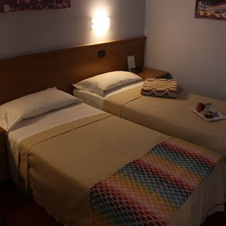 Hotel Lux Alessandria