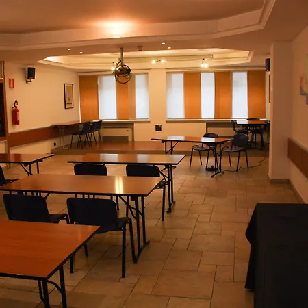 Lux Hotel Alessandria