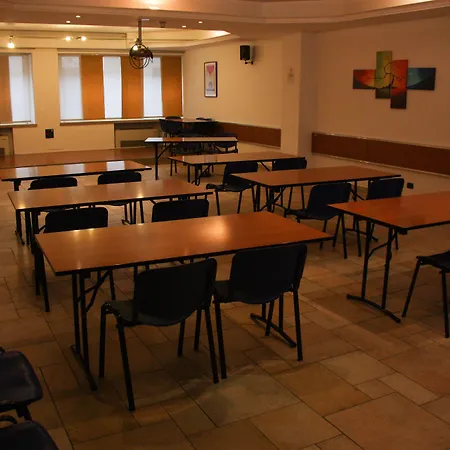 Hotel Lux 4*