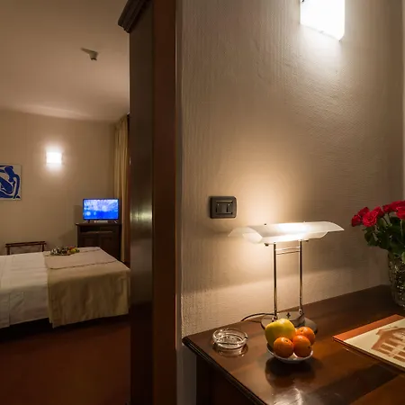 Hotel Lux Alessandria