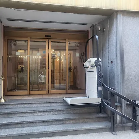Hotel Lux