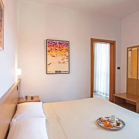 Hotel Lux Alessandria