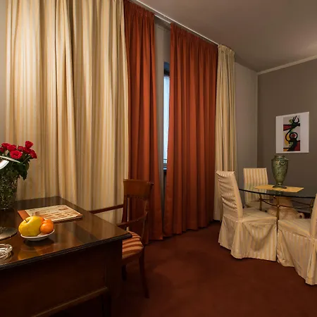 Lux 4* Alessandria