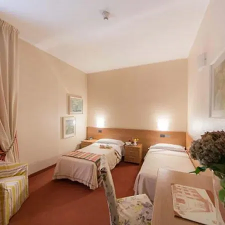 Hotel Lux Alessandria
