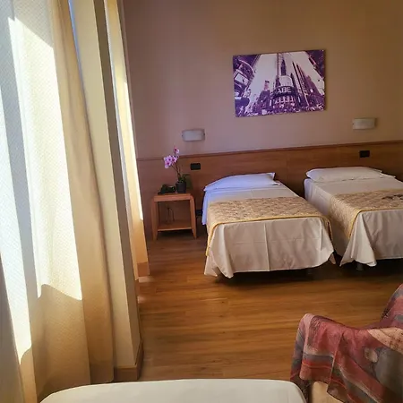 Lux Hotel Alessandria