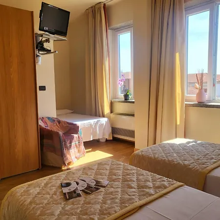 Lux 4* Alessandria