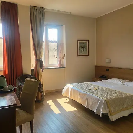 Lux Hotel Alessandria