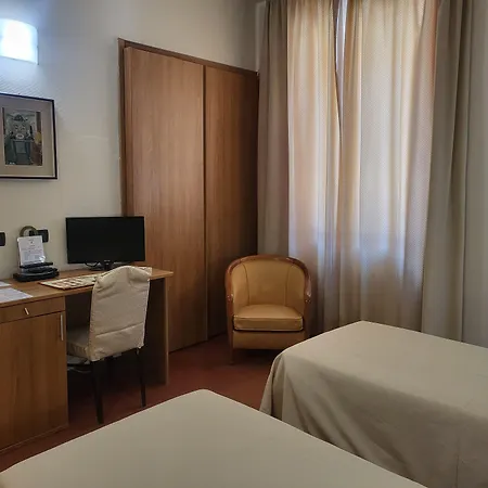 Lux Hotel Alessandria