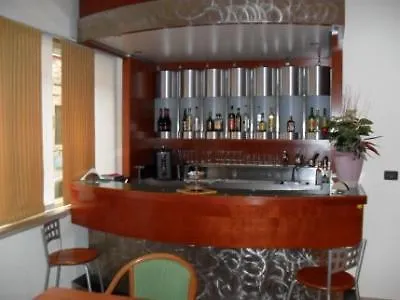 Hotel Lux Alessandria