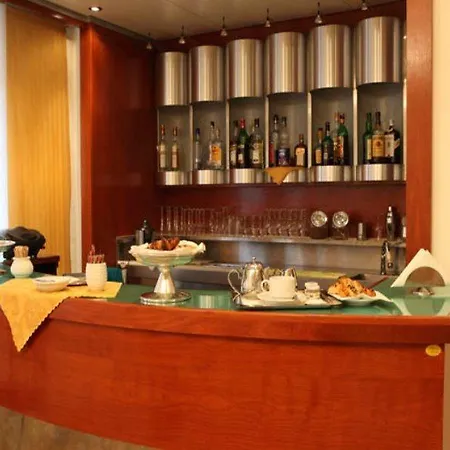 Hotel Lux