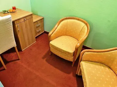 Lux Hotel