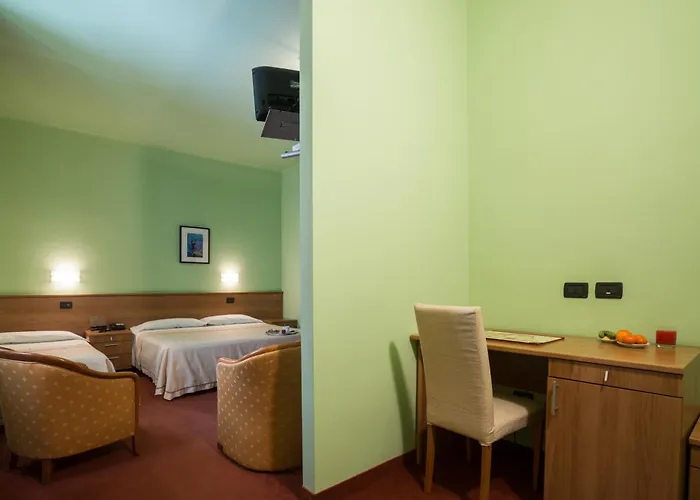 Hotel Lux Alessandria