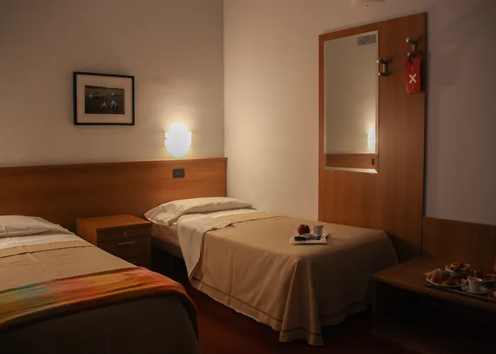 Lux Hotel Alessandria