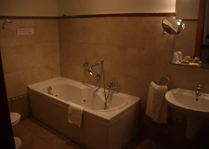 Hotel Lux Alessandria