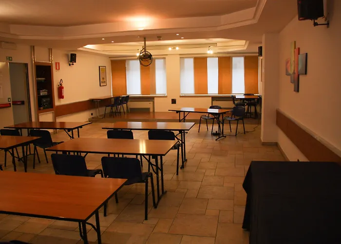 Lux Hotel Alessandria