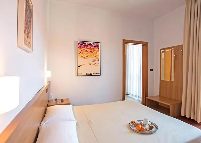 Hotel Lux Alessandria