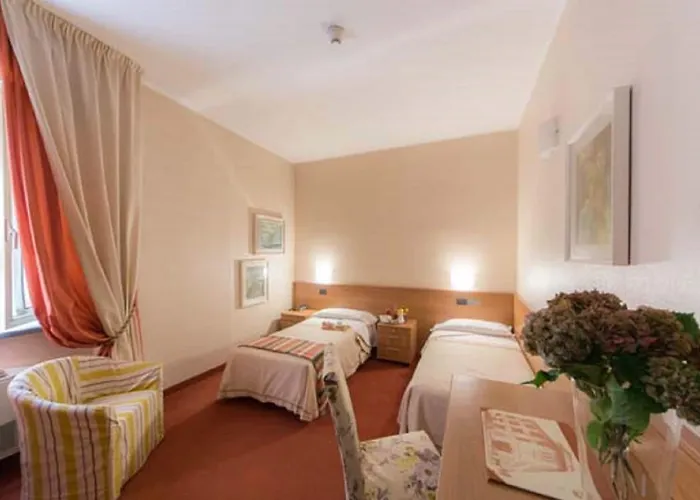Hotel Lux Alessandria
