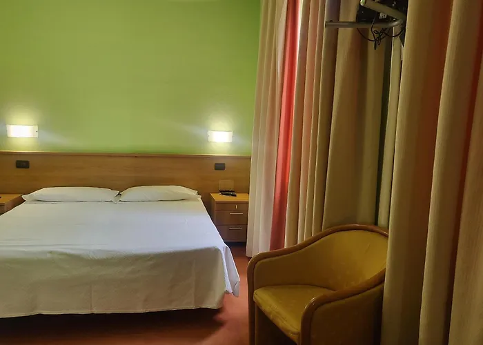 Lux Hotel Alessandria