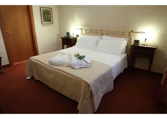 Hotel Lux Alessandria